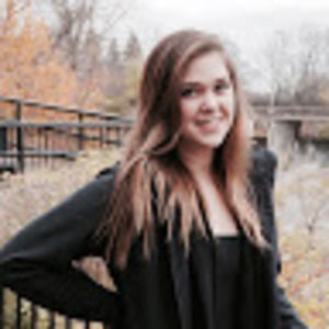 Meet your Posher, Claire